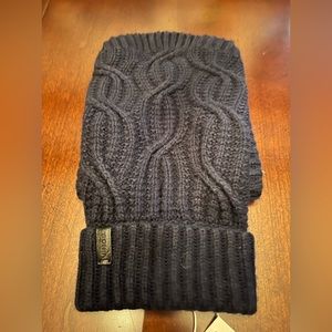 VINCE - Wool & Cashmere Dog sweater ….SIZE SMALL - 6-10 POUNDS